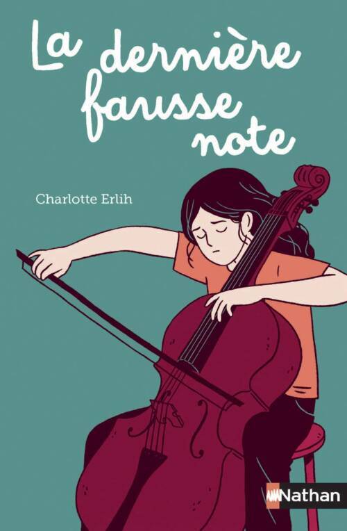 																Charlotte Erlih, La dernière fausse note