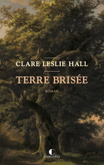 																Clare Leslie Hall, Broken Country