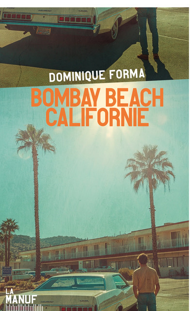 Bombay Bach Californie