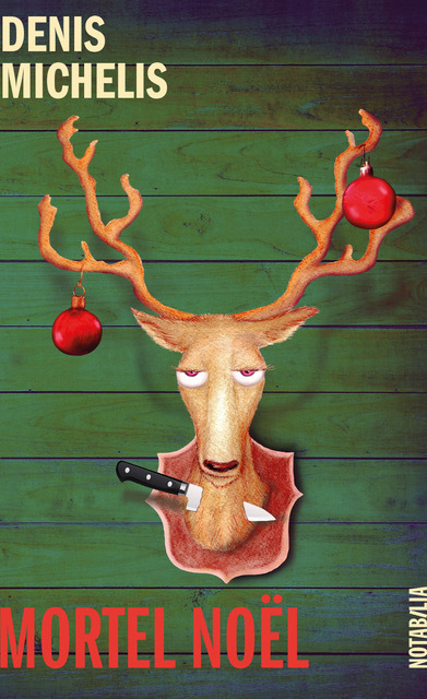 																Denis Michelis, Deadly Christmas