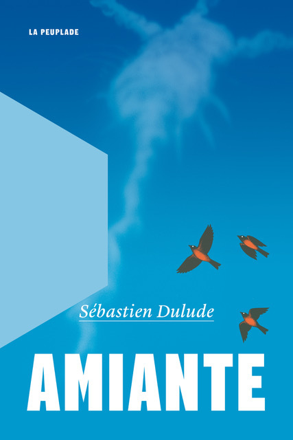 																Sébastien Dulude, Asbestos