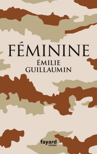 																Émilie Guillaumin, Feminine