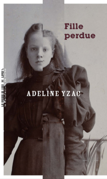 																Adeline Yzac, Lost Girl