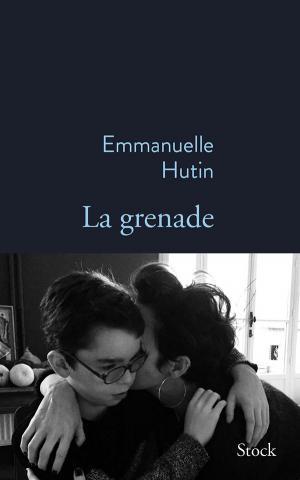 																Emmanuelle Hutin de Maintenant, The Grenade
