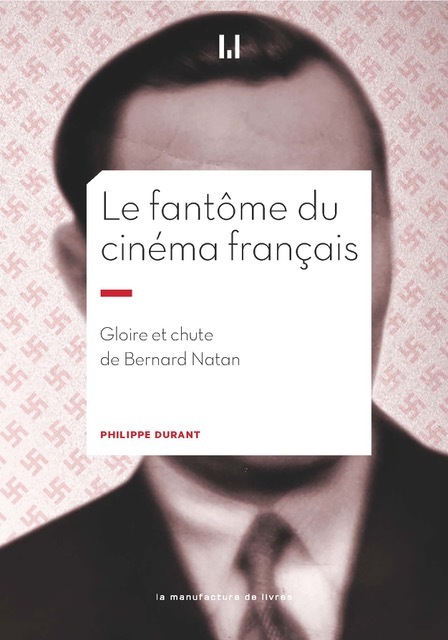 																Philippe Durant, The Phantom of French Cinema