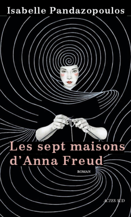 Les Sept maisons d’Anna Freud