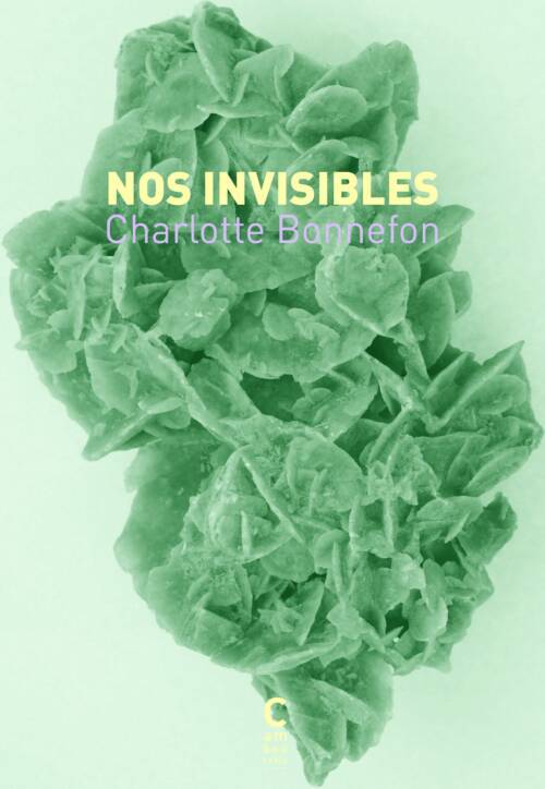 																Charlotte Bonnefon, Our Invisibles