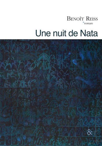 																Benoît Reiss, One Night of Nata