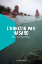 									Anne Martine Parent, The Horizon by Accident