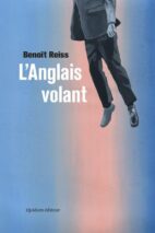 									Benoît Reiss, The Flying Englishman