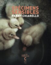 									Fanny Chiarello, Spécimens sensibles