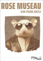 									Jean-Pierre Ancèle, Pink Snout