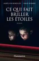 									Aurélien Benoilid, Ce qui fait briller les étoiles