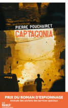 									Pierre Pouchairet, Captagonia