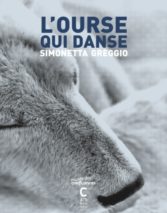 									Simonetta Greggio, The Dancing Bear