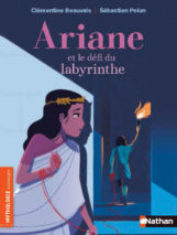 									Clémentine Beauvais, Ariadne and the Challenge of the Labyrinth