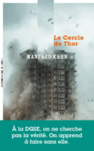 									Manfred Kahn, Le Cercle de Thor