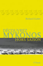 									Richard Gaitet, Discover Mykonos Off-Season
