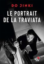 									Jinki Do, The Portrait of Traviata