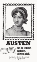 									Jane Austen, No Perfect Women, Please