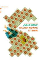 									Julia Wolf, Walter Nowak Won’t Get Up