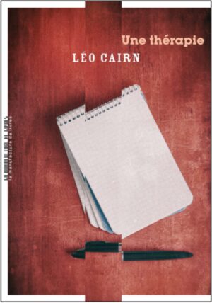 																Léo Cairn, Une thérapie