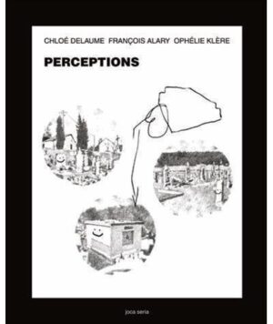 																Chloé Delaume, Perceptions