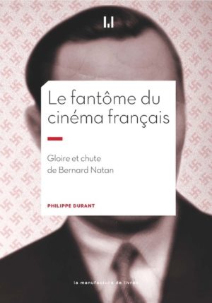 																Philippe Durant, Le fantôme du cinéma français