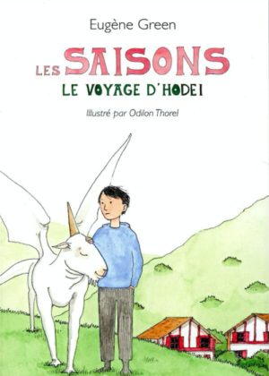 																Odilon Thorel, Les saisons