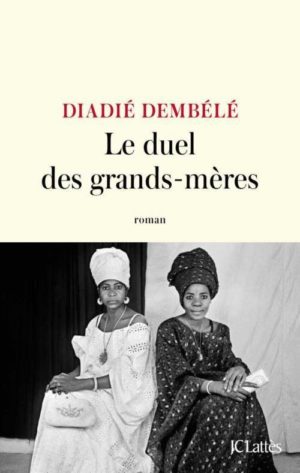 																Diadié Dembélé, Le duel des grands-mères