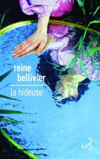 Reine Bellivier’s new literary season