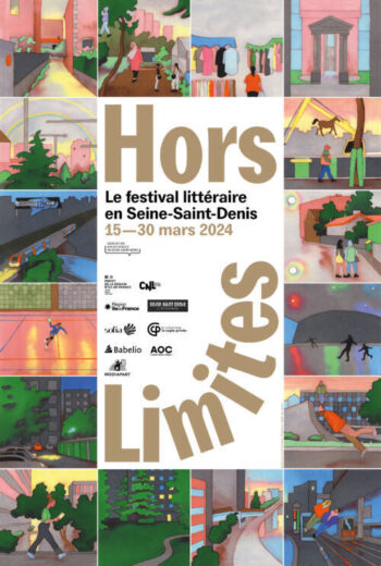 Hors limites Festival<br />