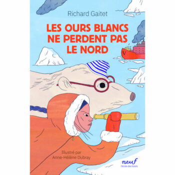 Richard Gaitet’s new literary season