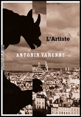 																Antonin Varenne, The Artist