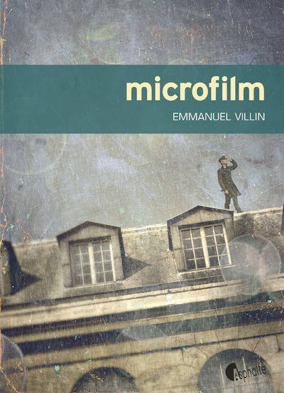 																Emmanuel Villin, Microfilm